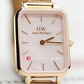 Часы Daniel Wellington Quadro Pressed Unitone DW00100510 фото 4